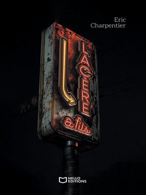cover image of Lacère & Fils